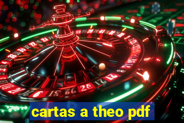 cartas a theo pdf